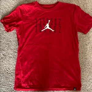 Michael Jordan T-Shirt